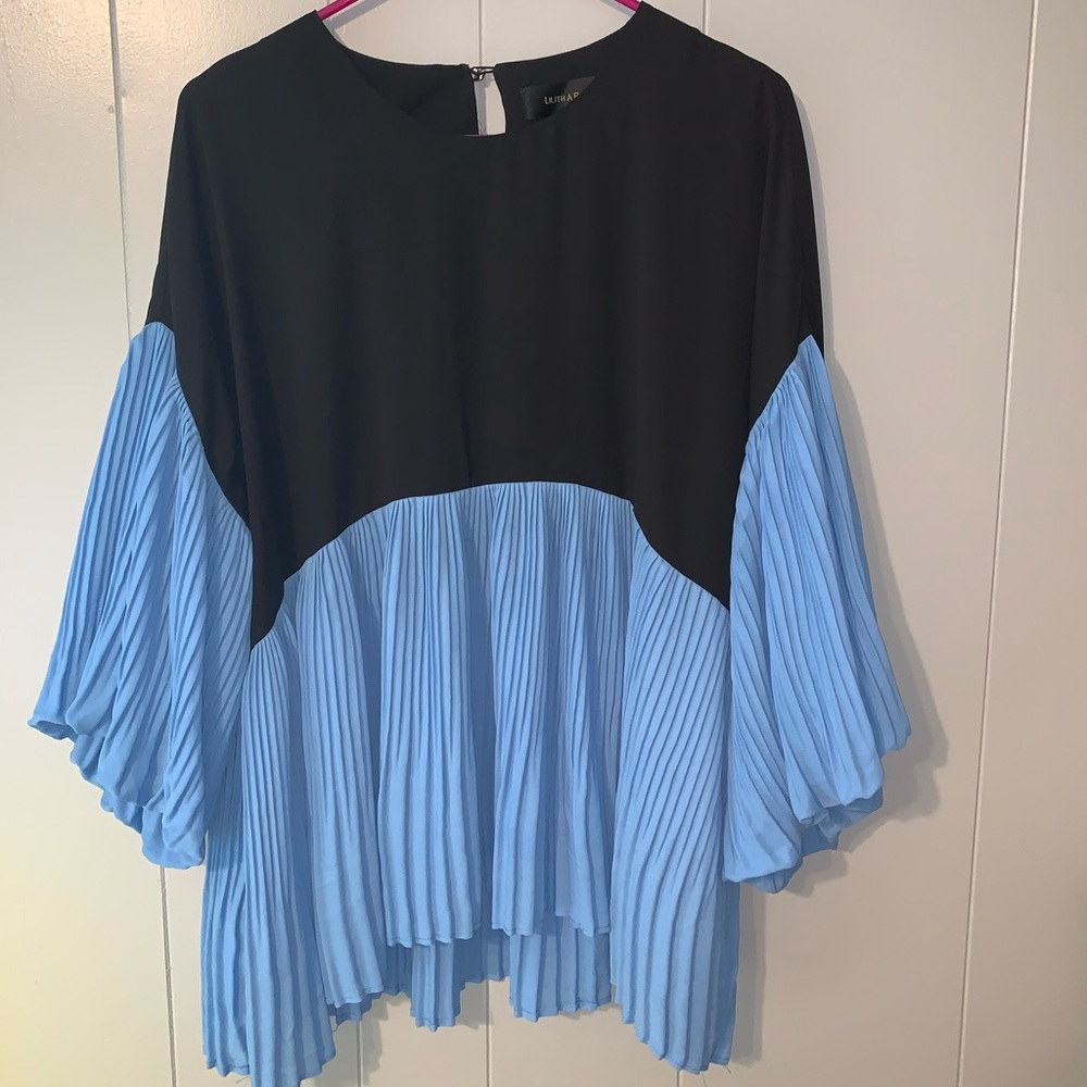 Lilith Paris Blouse